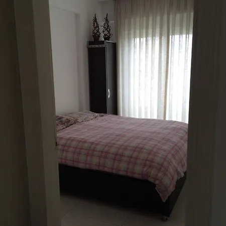 King Cleodora Apartmán *