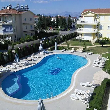 King Cleodora * Belek
