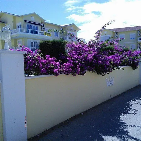 King Cleodora Apartmán