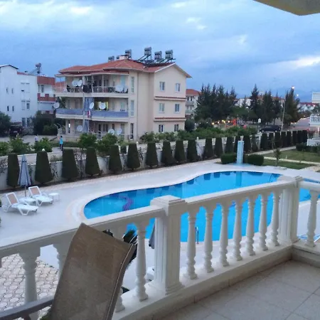 King Cleodora Belek
