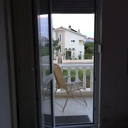 Apartmán King Cleodora