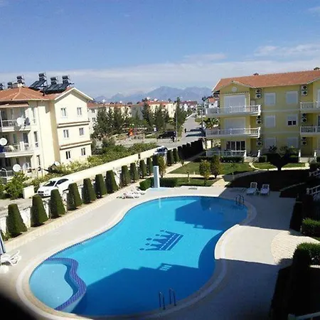 Apartmán King Cleodora *