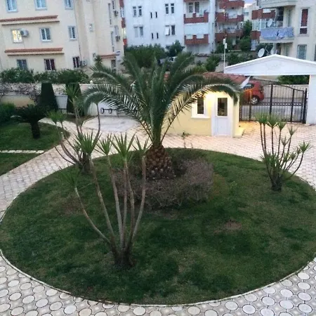 King Cleodora Belek