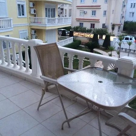 Apartmán King Cleodora Belek