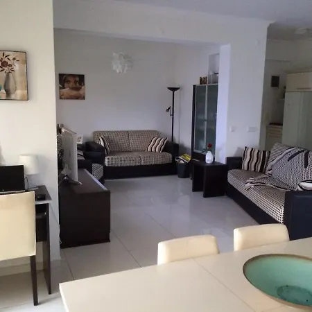 Apartmán King Cleodora Belek