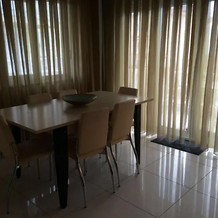 Apartmán King Cleodora