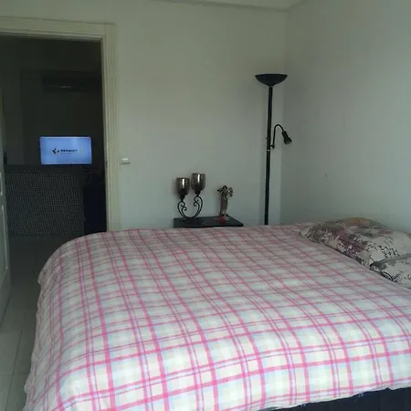 King Cleodora Apartmán Belek