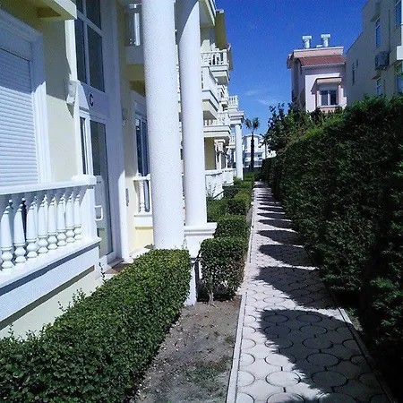 Apartmán King Cleodora *